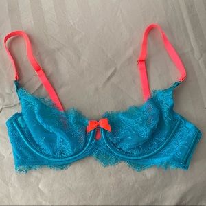 Victoria’s Secret Lace Bra